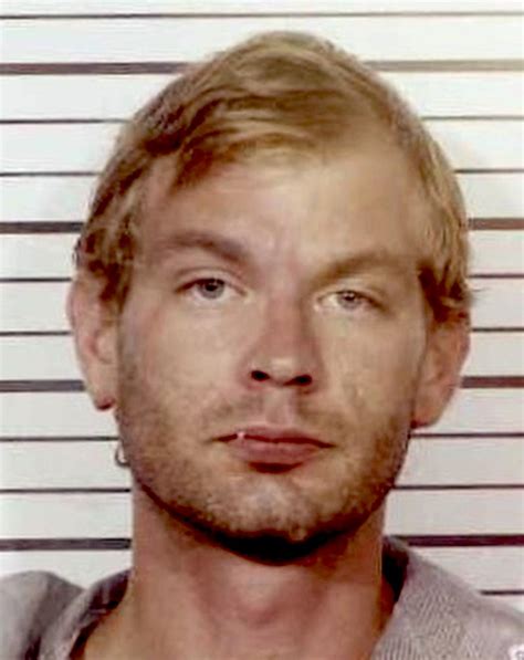 Jeffrey Dahmer
