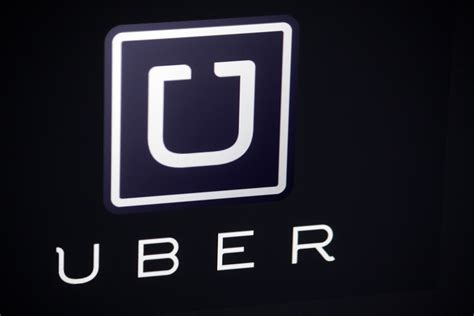 Uber Database Breach Exposed Information Of 50,000 Drivers, Company
