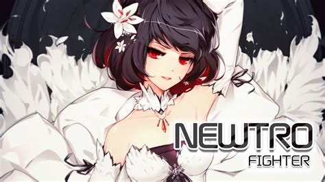 Newtro Fighter Kor+Eng 30s - YouTube