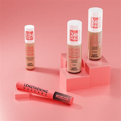 Judith Williams Cosmetics | Liebe deine Haut