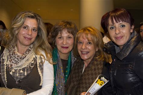 Premios "Comunicación no Sexista" - ella y el abanico