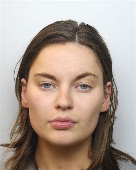 Alice Wood - Murder. Chester, UK : r/hotmugshots