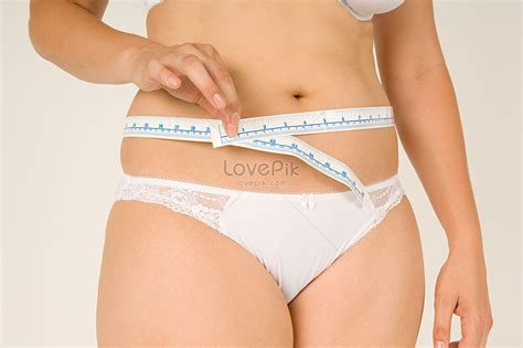 Woman Measuring Waist Picture And HD Photos | Free Download On Lovepik