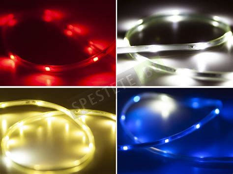 LED лента за декорация от Spestete.bg