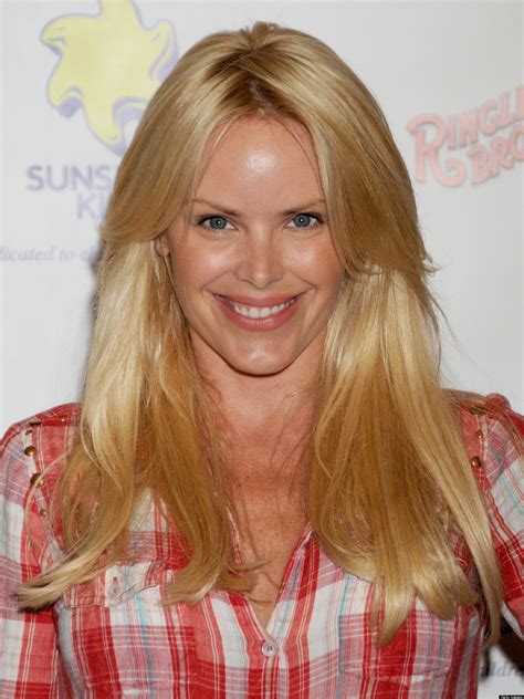 Gena Lee Nolin (American Actress) ~ Bio with [ Photos | Videos ]