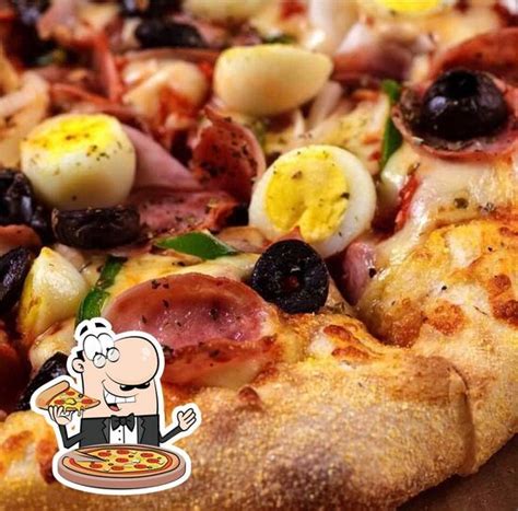Domino's Pizza Campo Grande - Domino's Pizza - Campo Grande RJ restaurante, Rio de Janeiro, R. Prof ...