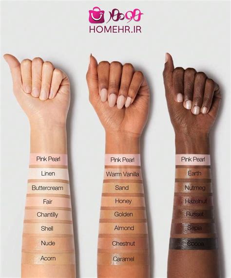 کانسیلر شیگلم پد دار SHEGLAM مدل Complexion boost