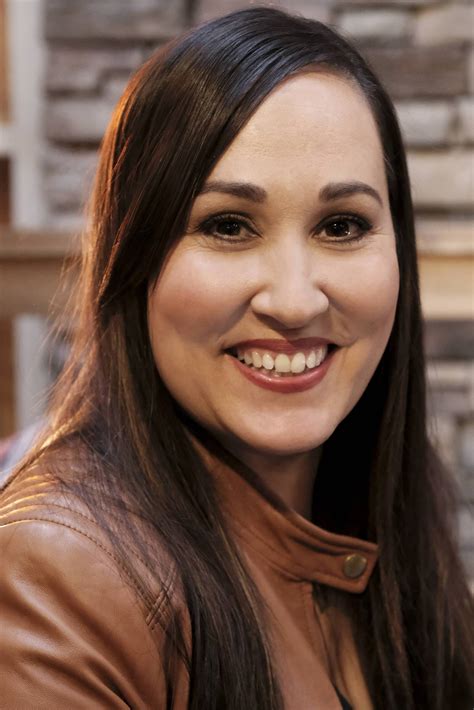 Meredith Eaton: “Es emocionante ser parte de un reboot tan exitoso