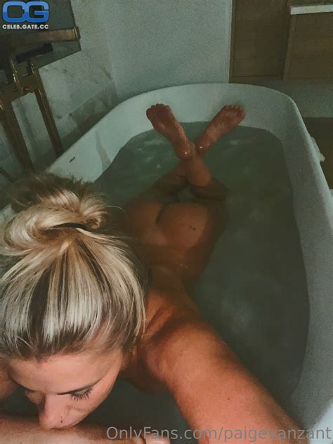 paige vanzant leak