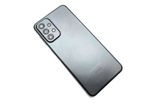 samsung galaxy   smartphone review powerful mid range phone