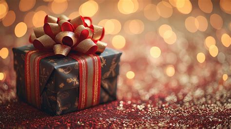 Download Ai Generated Gift Present Royalty-Free Stock Illustration ...