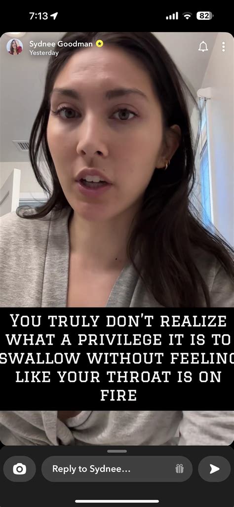 116 best r/sydnee_goodman images on Pholder | Throwback to when this