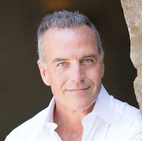 Richard Burgi Nip Tuck
