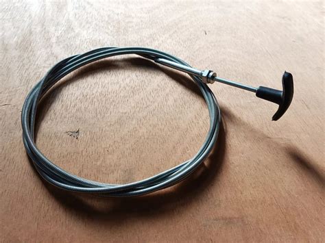 copper universal choke cable size  mm    rs piece