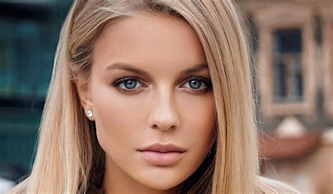 Alena Filinkova - Bio, Age, Height | Instagram Biography