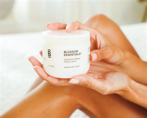 Why Is My Skin So Dry? – Blossom Essentials