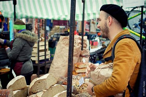 A Saturday at Broadway Market | Urban Pixxels