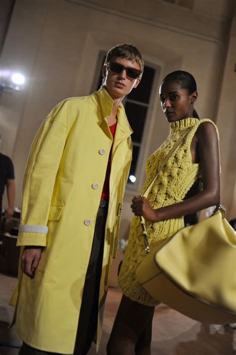 salvatore ferragamo shares rise  improvements