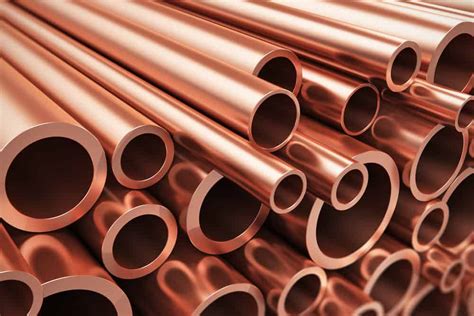 Different Types Of Water Pipes