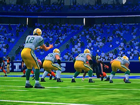 hooked  madden   blew   bills     experience