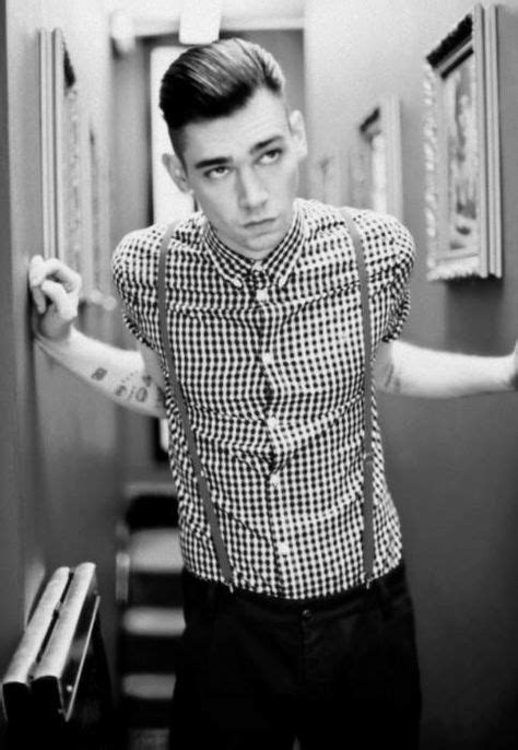 28 Rockabilly ideas | rockabilly, rockabilly fashion, rockabilly men