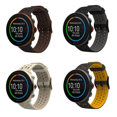 Polar Vantage M2 - zegarek sportowy GPS | Cena, Opinie, Promocja