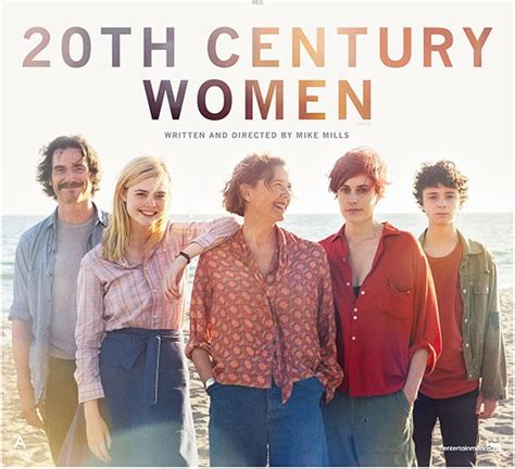Жените на 20 век (20th Century Women) - Melange.bg - Портал за филмова ...
