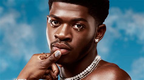 Lil Nas X Reveals Himself on ‘Montero’ - The New York Times
