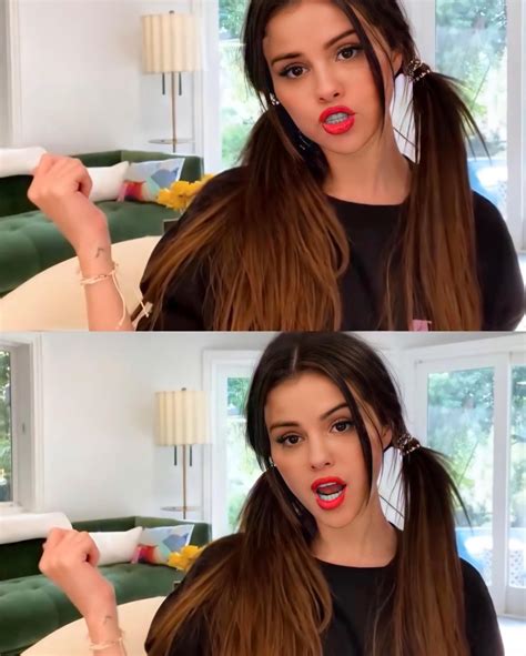 10 Things You Didn't Know About Selena Gomez's Controversial Nude Photos Image 14