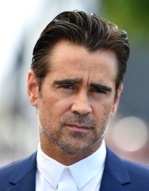 Colin Farrell