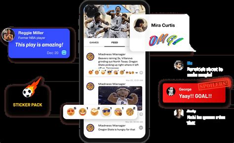LiveLike Feature Spotlight: Live Chats - LiveLike