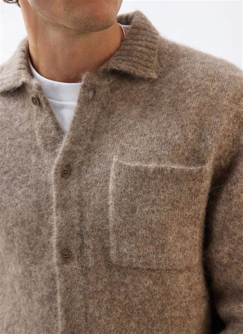 The Ultimate Knitwear for Men Styling Guide | Percival Menswear