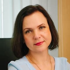 Марина Громова | ВКонтакте