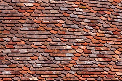 roof tiles  stock photo public domain pictures