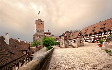 nuremberg travel inspires