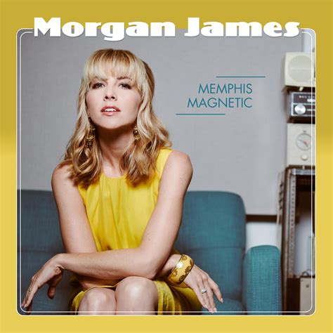 Member Spotlight: Morgan James