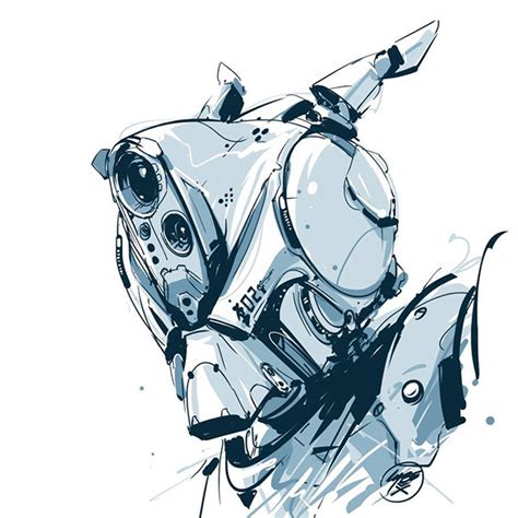 Face Speedpaintings 2 on Behance