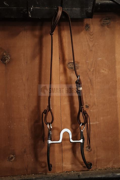 Spoon Bit – Smart Horse
