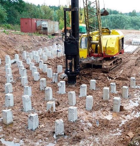 Столбик сигнальный С-1 купить от 250 руб. в Санкт-Петербурге от ...