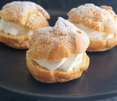 Welcome to our bakery!