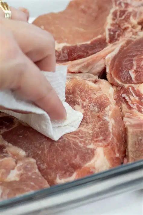 Baked Country Style Pork Loin Chops | Bake It With Love