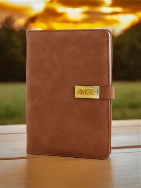 hardcover notebook dm   rs piece  size notebook