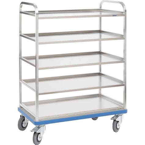 org   shelf trolley gmohling  levels  shelves kaiserkraft