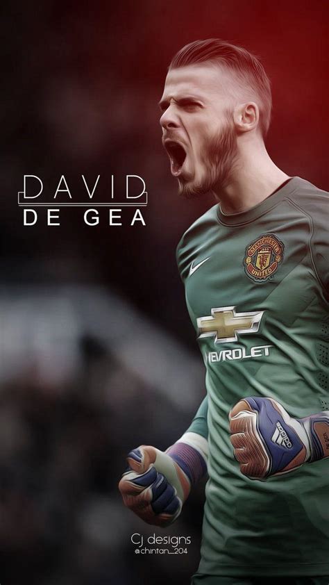 David De GEA Wallpapers - Top Free David De GEA Backgrounds - WallpaperAccess