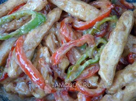 Макароны Сavatappi с соусом сатай и цыплёнком — рецепт с фото пошагово