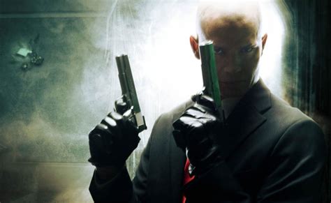Agent 47 Costume | DIY Guides for Cosplay & Halloween