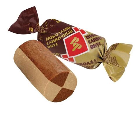 Батончики РОТ ФРОНТ Шоколадно сливочный вкус