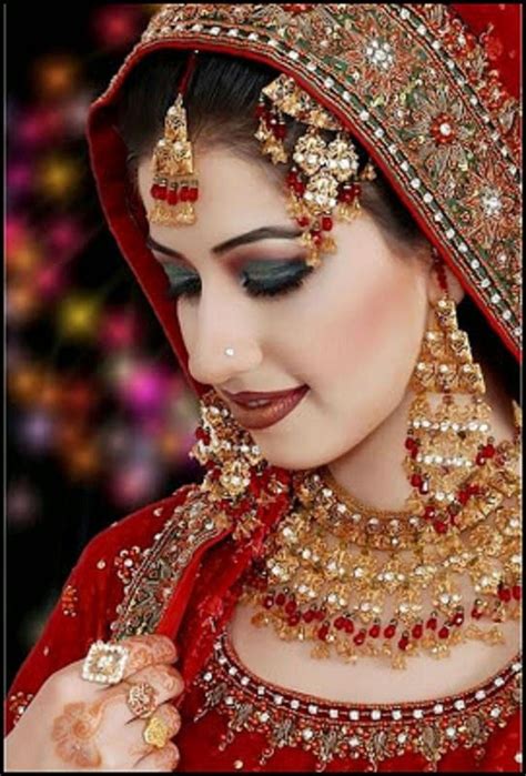 Bridal Makeup Wallpapers - 4k, HD Backgrounds on WallpaperBat