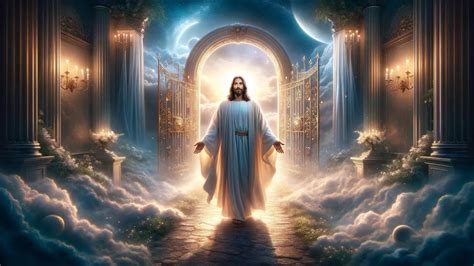 HEAVEN'S SECRETS UNLOCKED: What Really Awaits Beyond? - YouTube