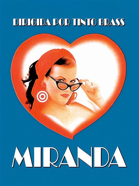 Prime Video: Miranda
